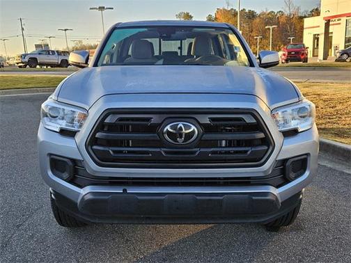 2019 Toyota Tacoma SR