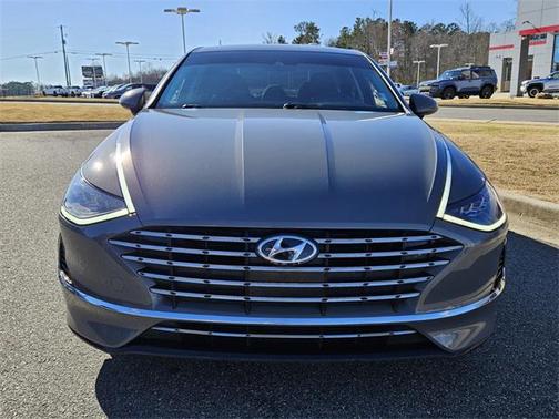 2023 Hyundai SONATA Hybrid SE