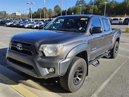2014 Toyota Tacoma PreRunner