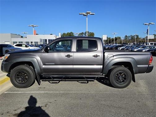 2014 Toyota Tacoma PreRunner
