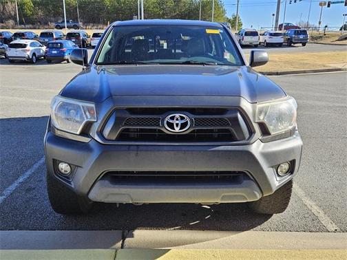 2014 Toyota Tacoma PreRunner