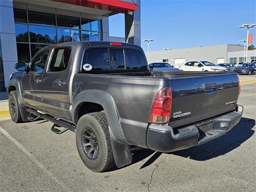 2014 Toyota Tacoma PreRunner