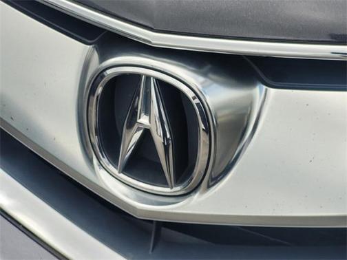 2016 Acura ILX Technology Plus Package