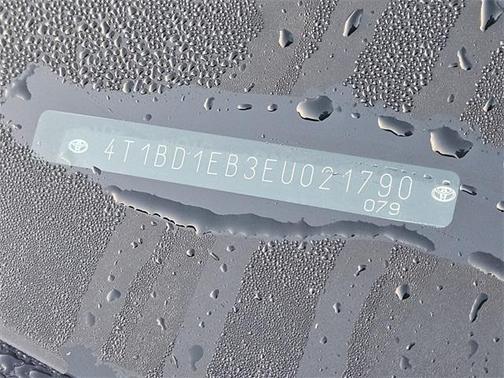 2014 Toyota Avalon Hybrid XLE Premium