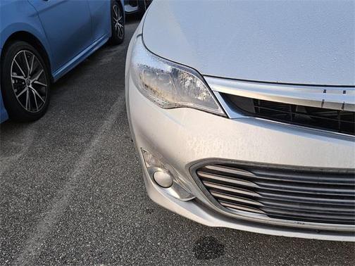 2014 Toyota Avalon Hybrid XLE Premium