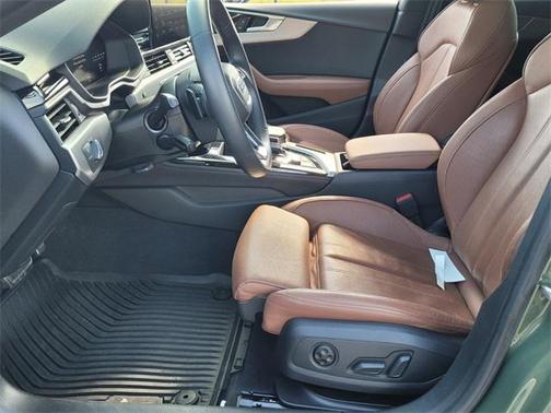 2023 Audi A5 Sportback 45 S Line Premium Plus