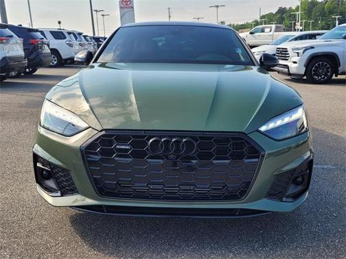 2023 Audi A5 Sportback 45 S Line Premium Plus