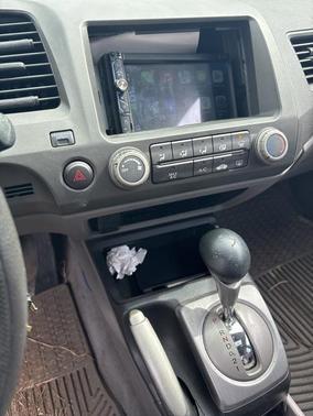 2009 Honda Civic EX