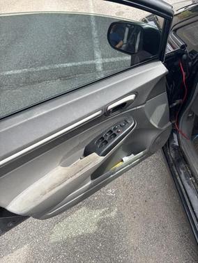 2009 Honda Civic EX