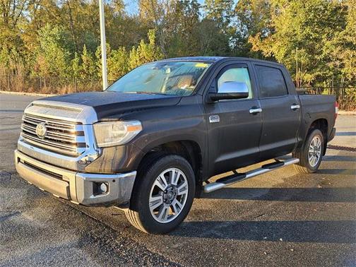 2019 Toyota Tundra 1794