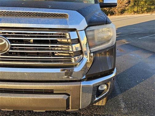 2019 Toyota Tundra 1794