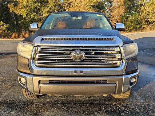 2019 Toyota Tundra 1794