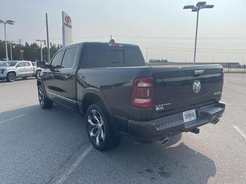2021 RAM 1500 Limited
