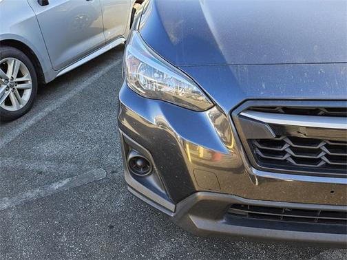 2019 Subaru Crosstrek 2.0i