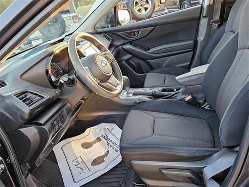 2019 Subaru Crosstrek 2.0i