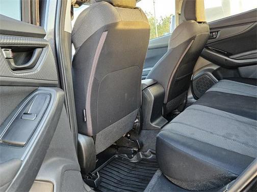 2019 Subaru Crosstrek 2.0i