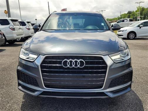 2018 Audi Q3 2.0T Premium