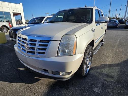 2007 Cadillac Escalade Base