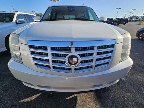 2007 Cadillac Escalade Base