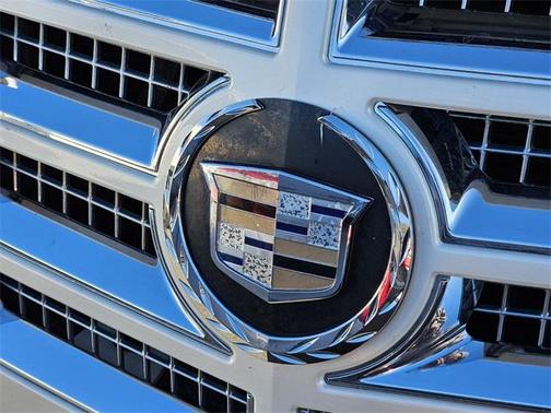 2007 Cadillac Escalade Base