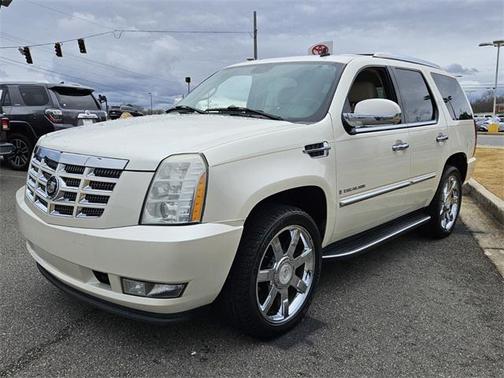 2007 Cadillac Escalade Base