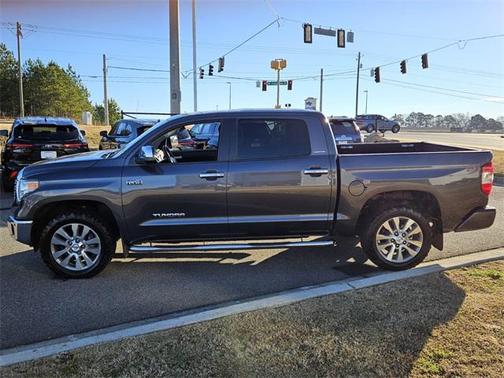 2014 Toyota Tundra Limited
