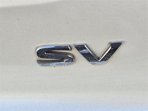 2022 Nissan Pathfinder SV 2WD