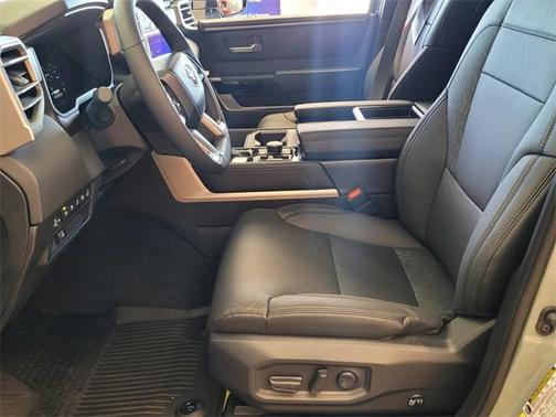 2025 Toyota Tundra Hybrid Limited