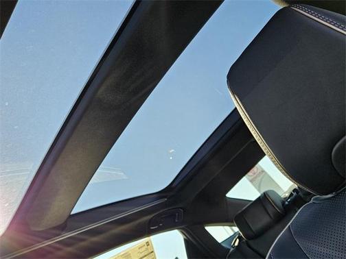 2026 Toyota Crown Limited