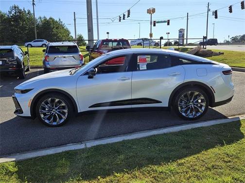 2026 Toyota Crown Limited