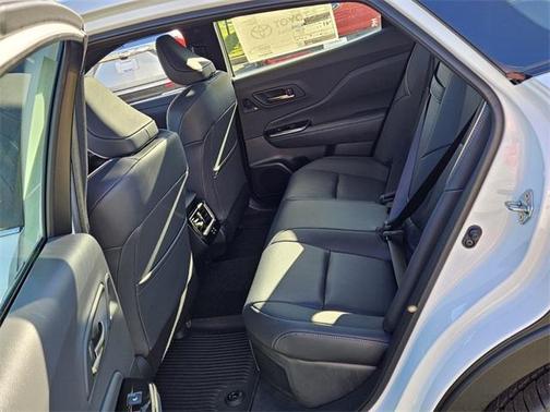 2026 Toyota Crown Limited