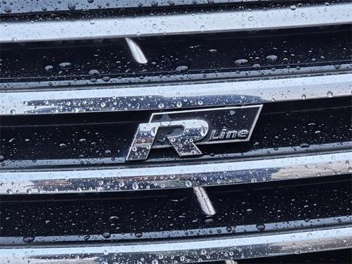 2014 Volkswagen CC DSG R-Line