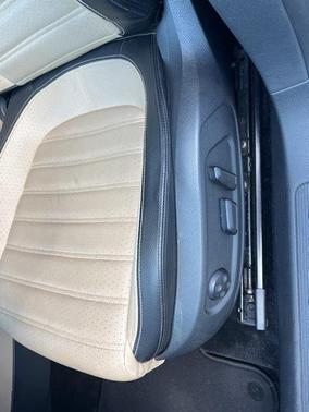 2014 Volkswagen CC DSG R-Line