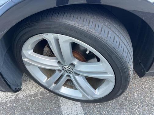 2014 Volkswagen CC DSG R-Line