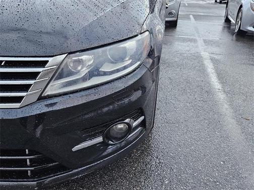 2014 Volkswagen CC DSG R-Line