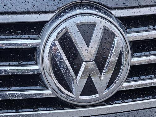 2014 Volkswagen CC DSG R-Line