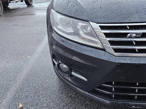 2014 Volkswagen CC DSG R-Line