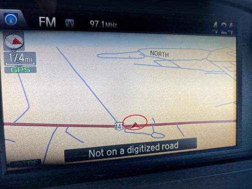 2015 Honda Accord Touring