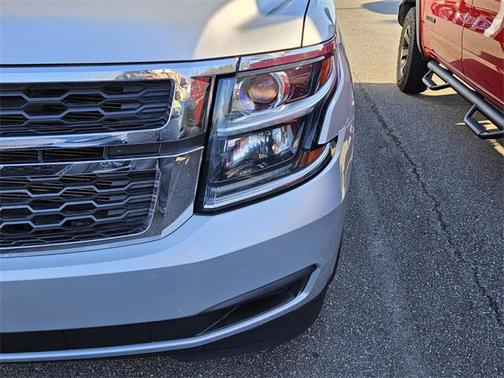 2015 Chevrolet Tahoe LS