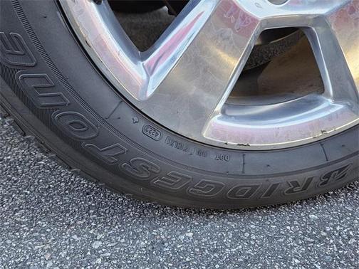 2015 Chevrolet Tahoe LS