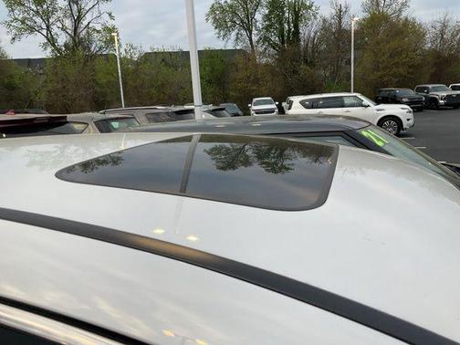 2020 Honda CR-V 2WD EX-L