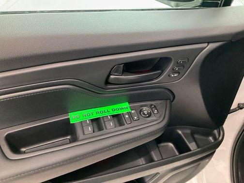 Platinum White Pearl 2026 Honda Odyssey Sport-L