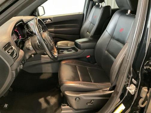 2022 Dodge Durango R/T Plus AWD
