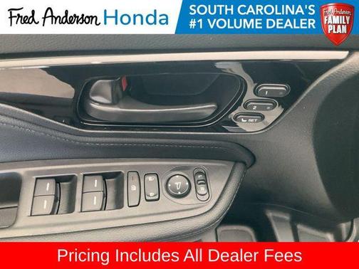 Platinum White Pearl 2026 Honda Odyssey Touring
