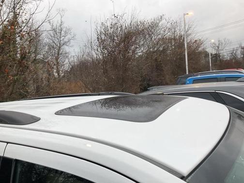 2016 Dodge Durango Citadel