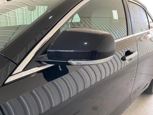 Black Raven 2023 Cadillac CT4 Luxury