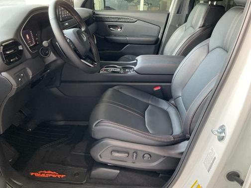 2026 Honda Passport AWD TrailSport Elite Blackout
