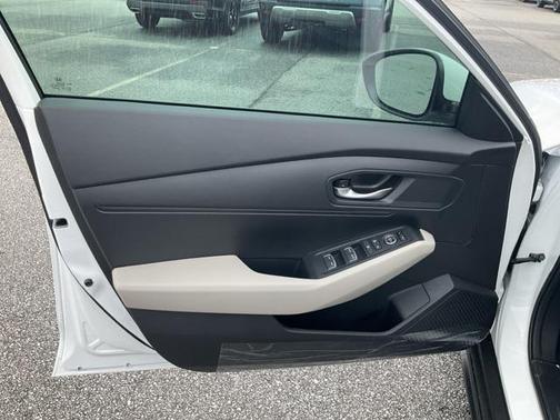 2025 Honda Accord LX 1.5T