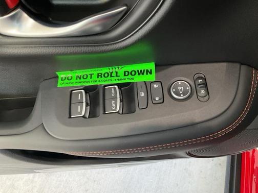 2026 Honda HR-V 2WD Sport