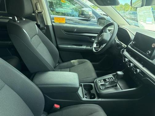 2024 Honda CR-V EX AWD